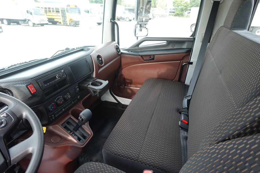 2026 HINO L6 (Chassis - Diesel) - 22899448 - 44