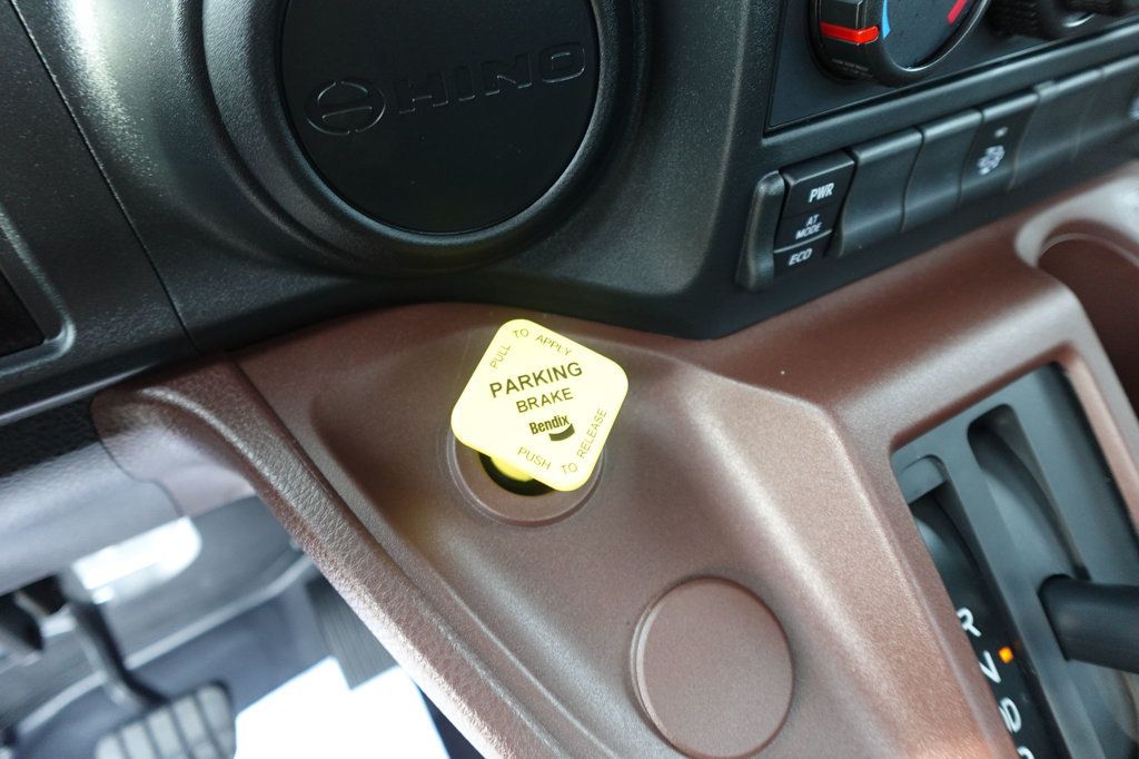 2026 HINO L6 (Chassis - Diesel) - 22899448 - 46