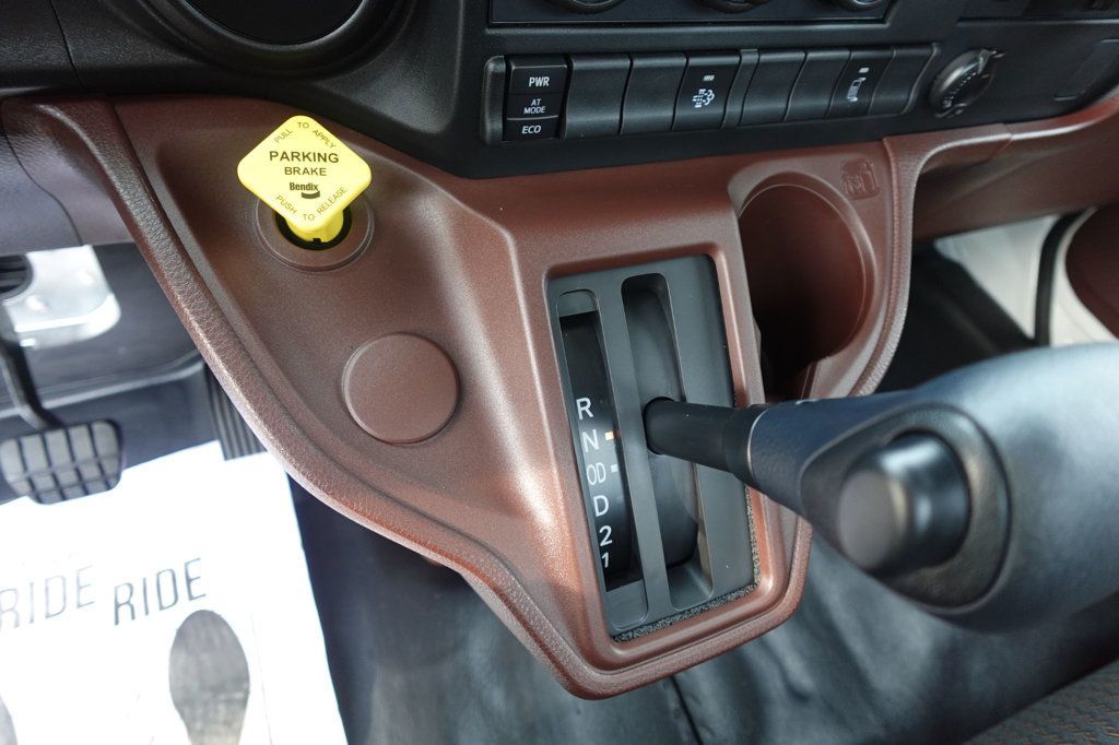 2026 HINO L6 (Chassis - Diesel) - 22899448 - 47