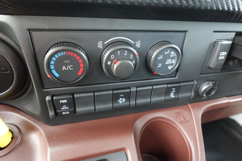 2026 HINO L6 (Chassis - Diesel) - 22899448 - 49