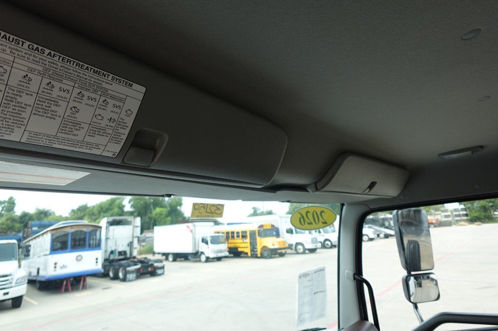 2026 HINO L6 (Chassis - Diesel) - 22899448 - 51