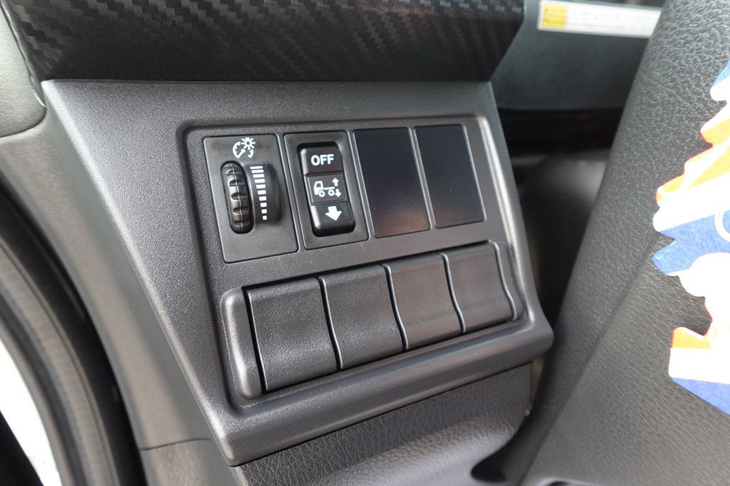 2026 HINO L6 (Chassis - Diesel) - 22899448 - 52