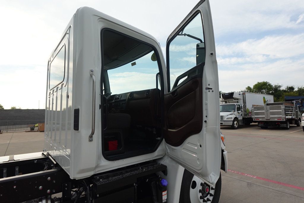 2026 HINO L6 (Chassis - Diesel) - 22899448 - 53