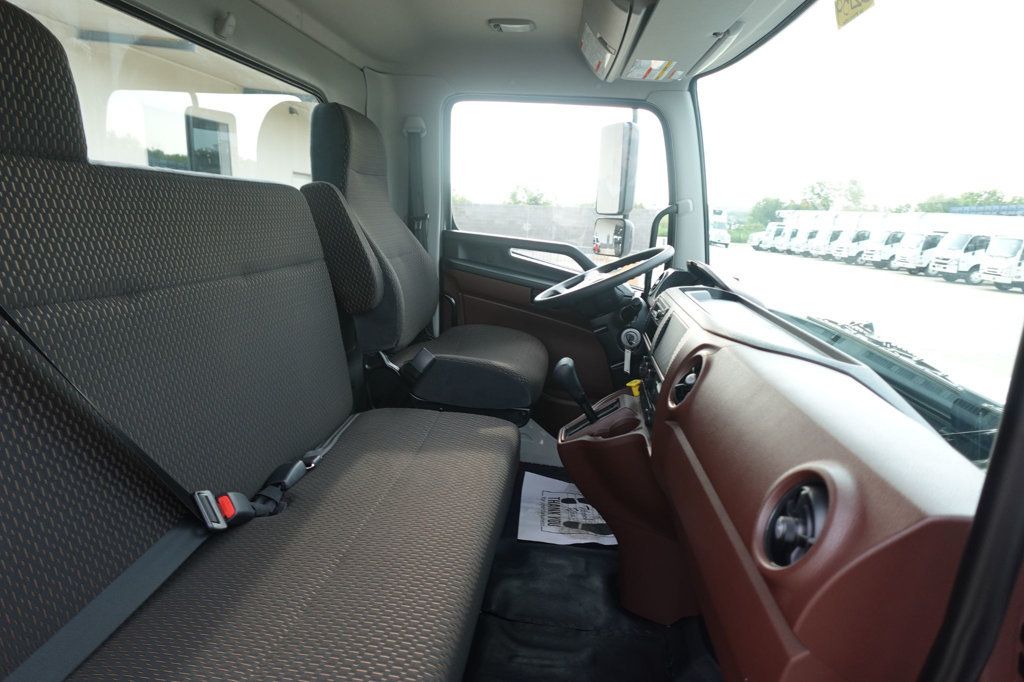 2026 HINO L6 (Chassis - Diesel) - 22899448 - 54