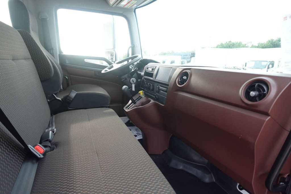 2026 HINO L6 (Chassis - Diesel) - 22899448 - 55