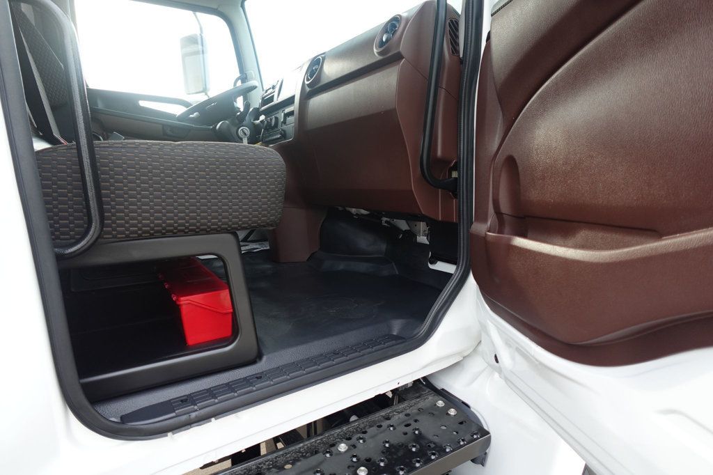 2026 HINO L6 (Chassis - Diesel) - 22899448 - 56