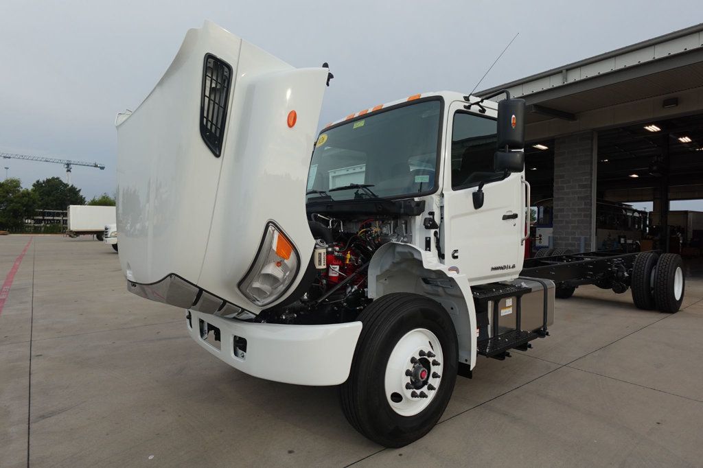 2026 HINO L6 (Chassis - Diesel) - 22899448 - 59