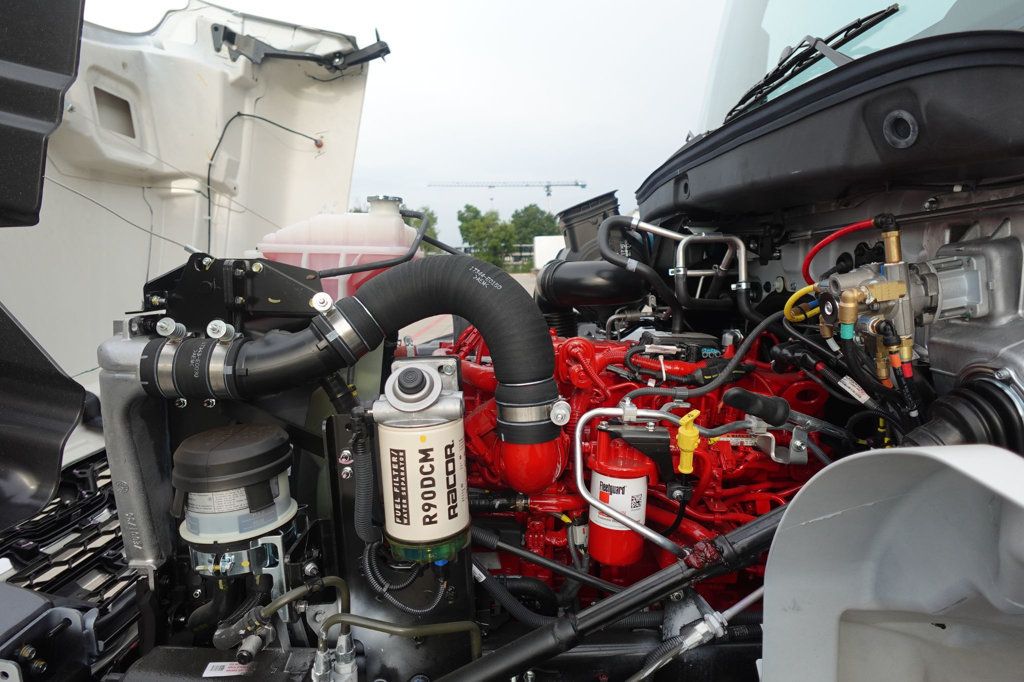 2026 HINO L6 (Chassis - Diesel) - 22899448 - 62