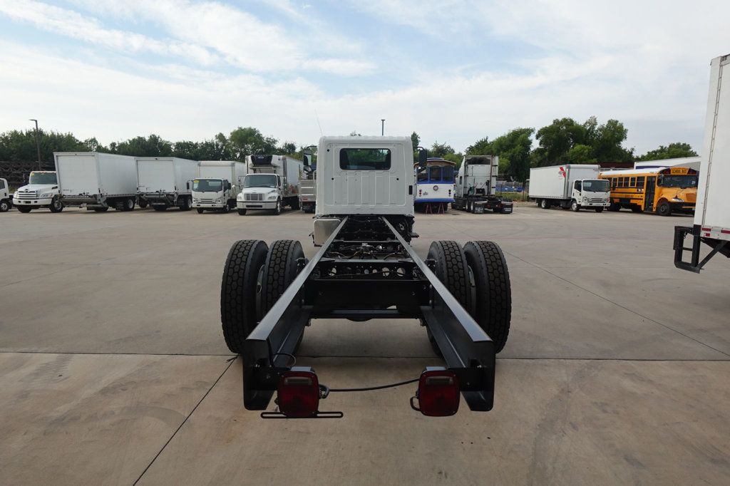 2026 HINO L6 (Chassis - Diesel) - 22899448 - 6