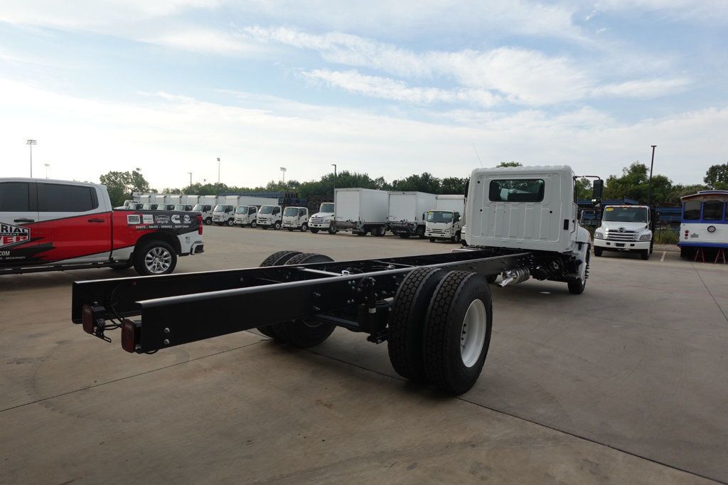 2026 HINO L6 (Chassis - Diesel) - 22899448 - 7
