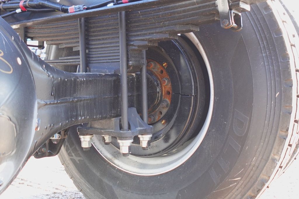 2026 HINO L6 (Chassis - Diesel) - 22978252 - 10