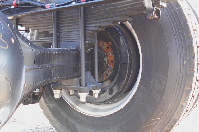 2026 HINO L6 (Chassis - Diesel) - 22978252 - 10