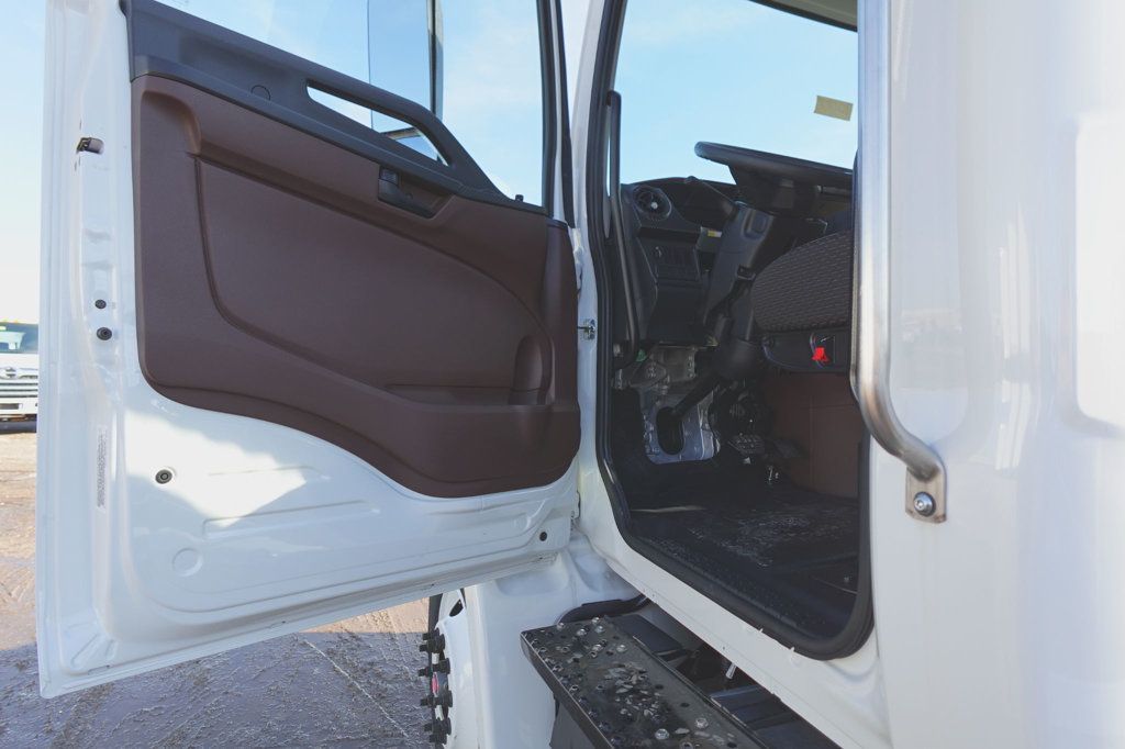 2026 HINO L6 (Chassis - Diesel) - 22978252 - 11