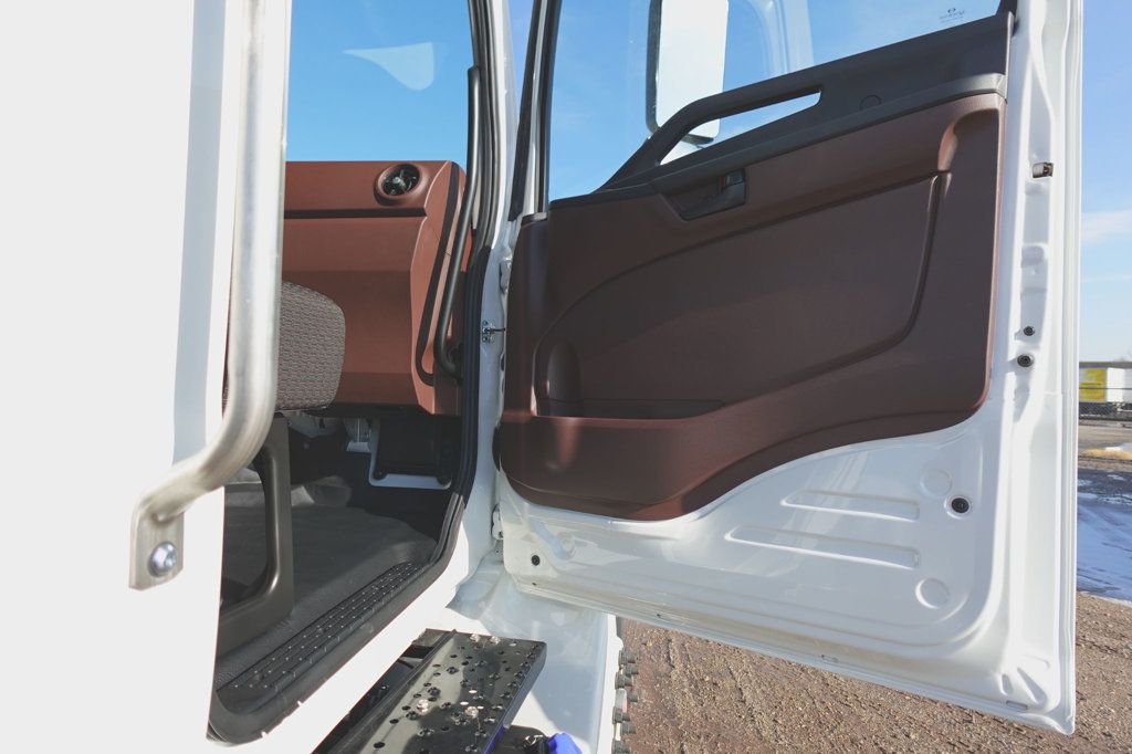2026 HINO L6 (Chassis - Diesel) - 22978252 - 13