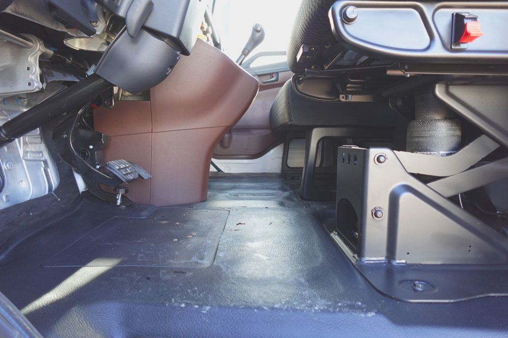 2026 HINO L6 (Chassis - Diesel) - 22978252 - 14