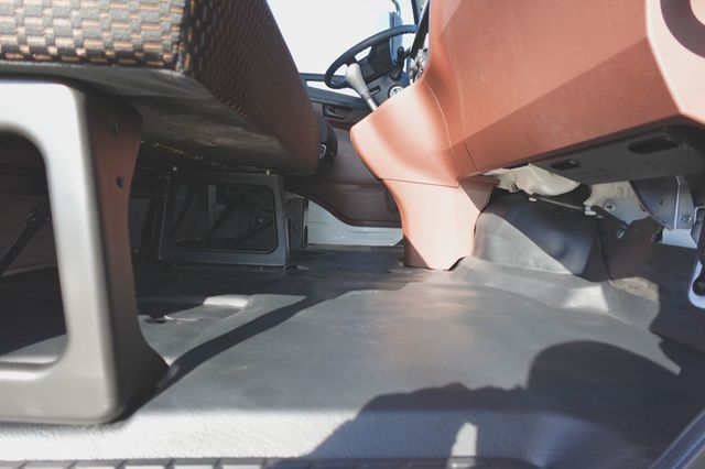 2026 HINO L6 (Chassis - Diesel) - 22978252 - 15