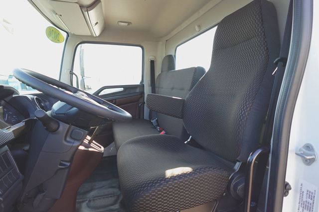 2026 HINO L6 (Chassis - Diesel) - 22978252 - 18
