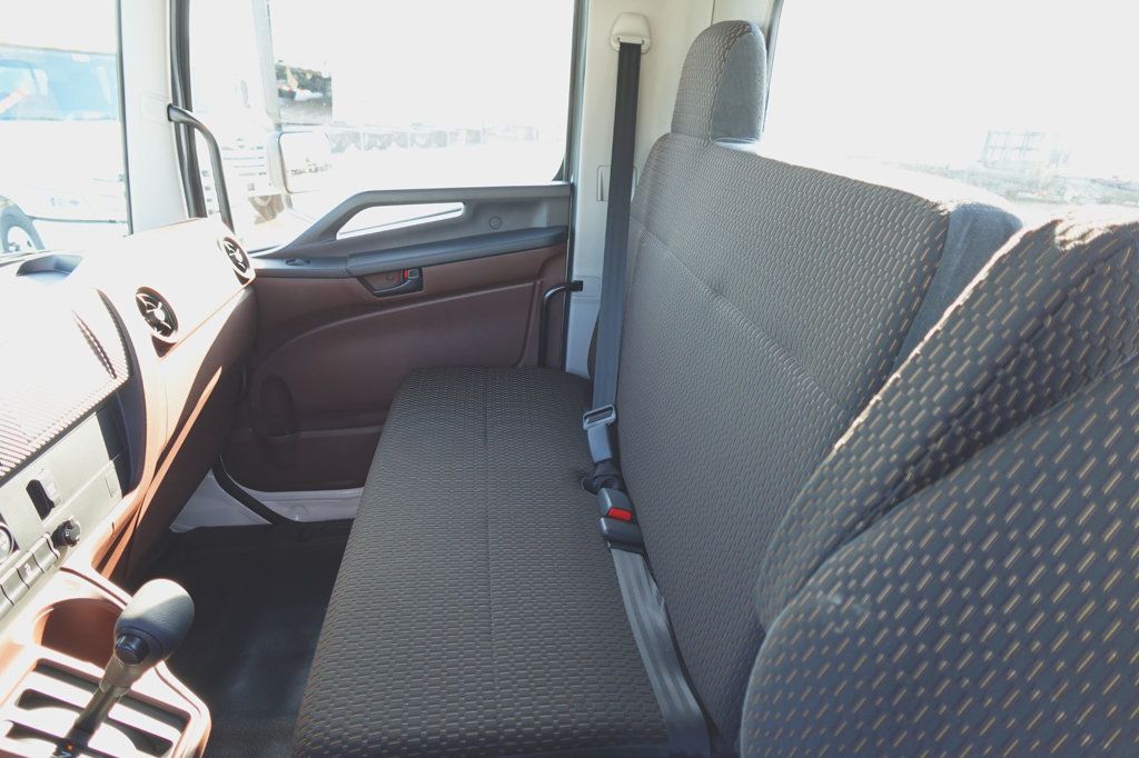 2026 HINO L6 (Chassis - Diesel) - 22978252 - 19