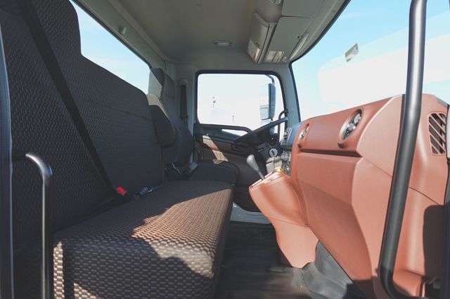 2026 HINO L6 (Chassis - Diesel) - 22978252 - 20