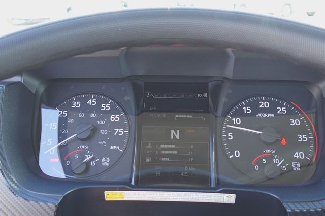 2026 HINO L6 (Chassis - Diesel) - 22978252 - 22