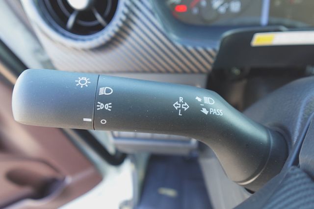 2026 HINO L6 (Chassis - Diesel) - 22978252 - 23