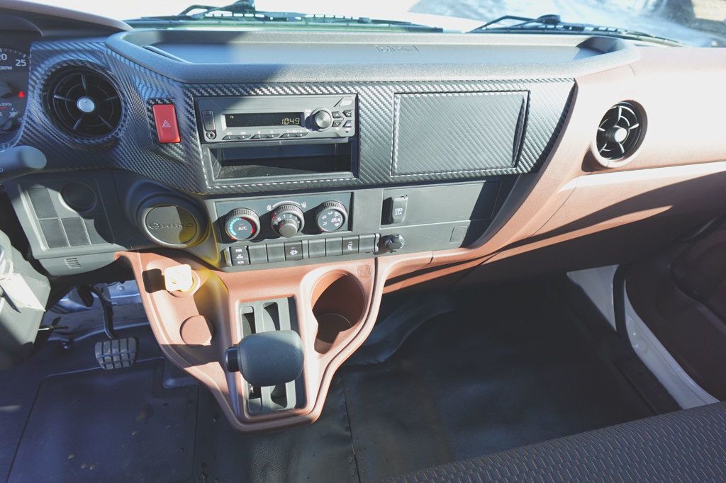 2026 HINO L6 (Chassis - Diesel) - 22978252 - 26