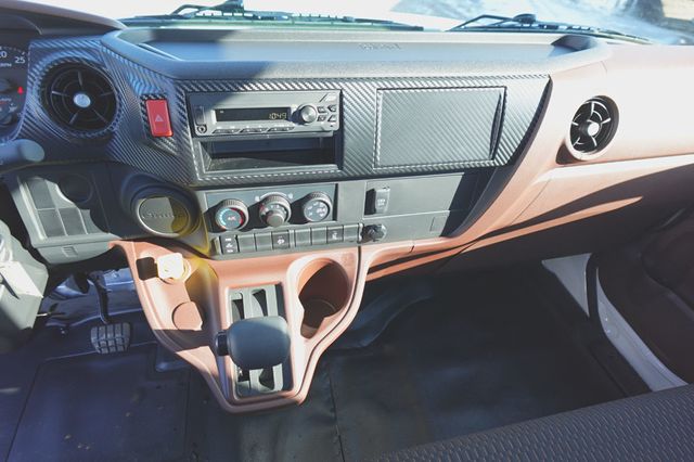 2026 HINO L6 (Chassis - Diesel) - 22978252 - 26