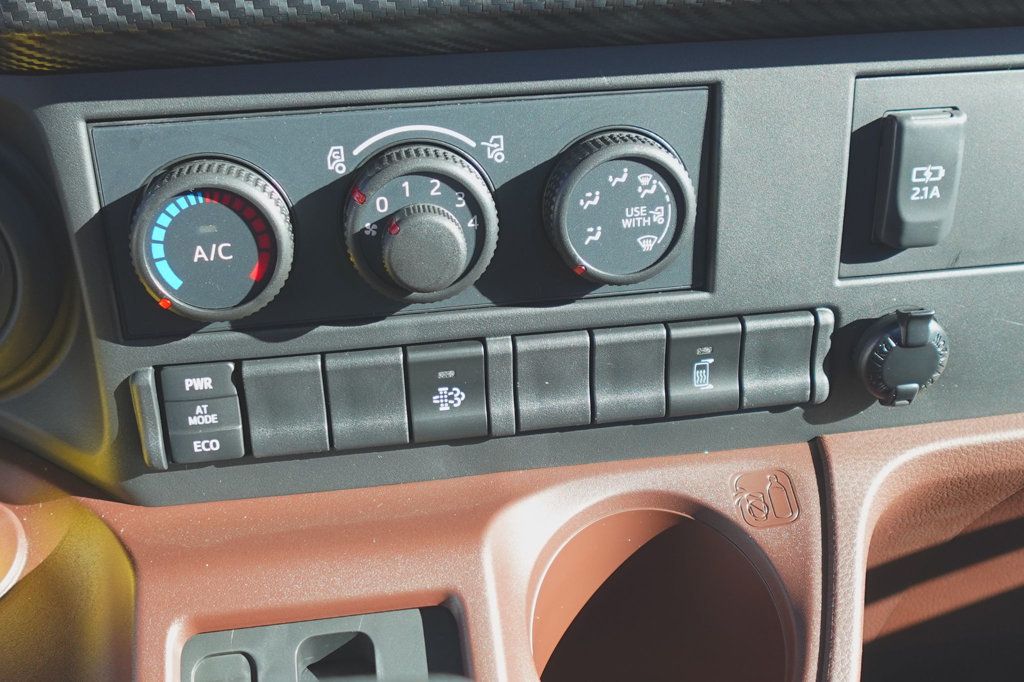 2026 HINO L6 (Chassis - Diesel) - 22978252 - 28