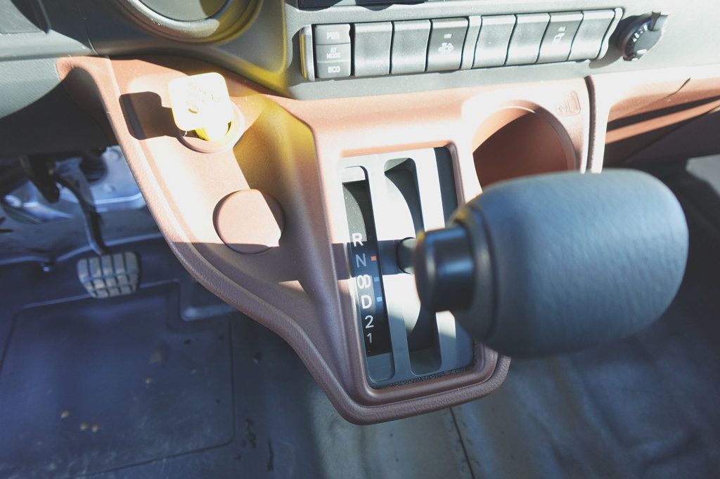 2026 HINO L6 (Chassis - Diesel) - 22978252 - 30