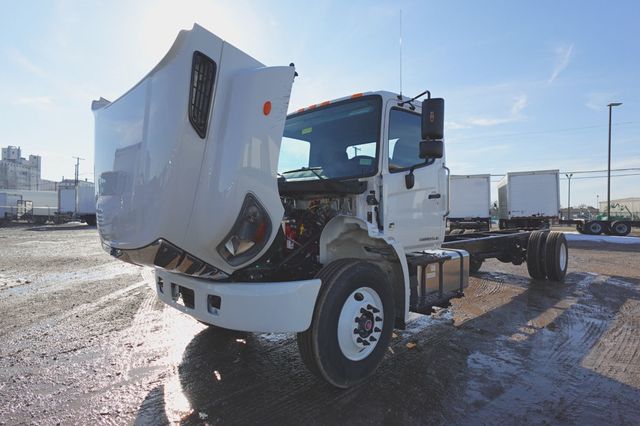 2026 HINO L6 (Chassis - Diesel) - 22978252 - 31