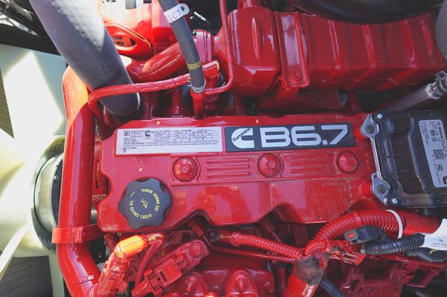 2026 HINO L6 (Chassis - Diesel) - 22978252 - 34