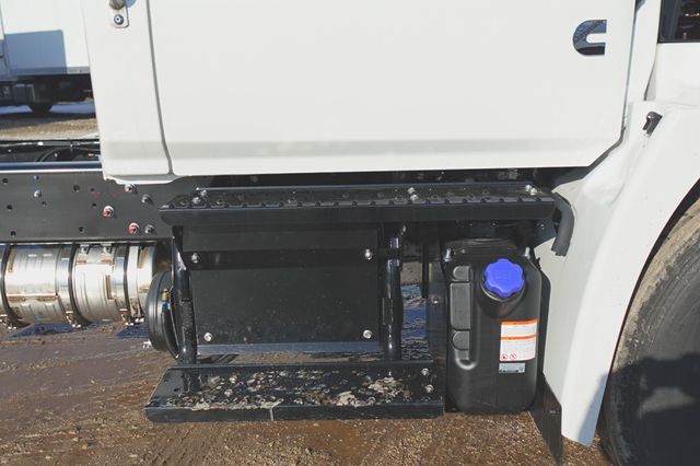 2026 HINO L6 (Chassis - Diesel) - 22978252 - 37