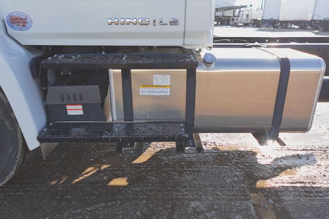 2026 HINO L6 (Chassis - Diesel) - 22978252 - 38