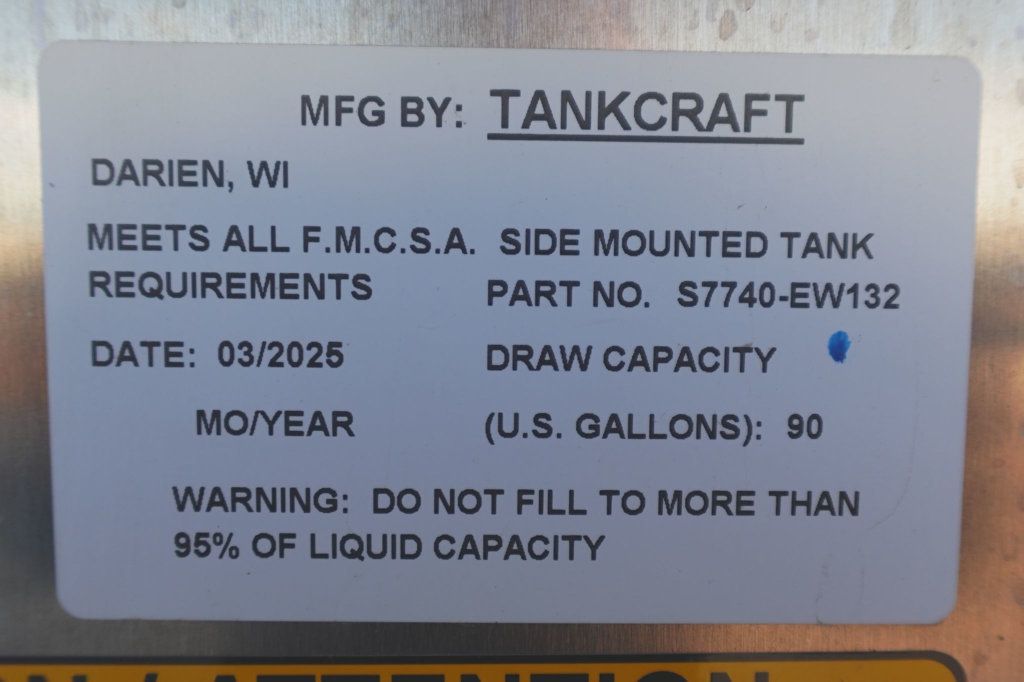 2026 HINO L6 (Chassis - Diesel) - 22978252 - 39