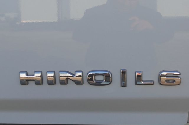 2026 HINO L6 (Chassis - Diesel) - 22978252 - 40