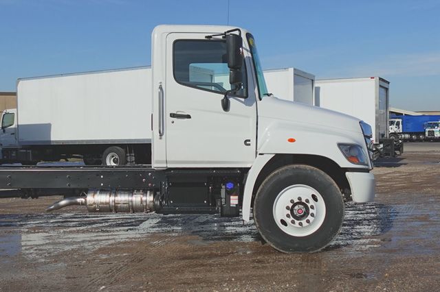 2026 HINO L6 (Chassis - Diesel) - 22978252 - 6