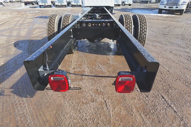 2026 HINO L6 (Chassis - Diesel) - 22978252 - 8