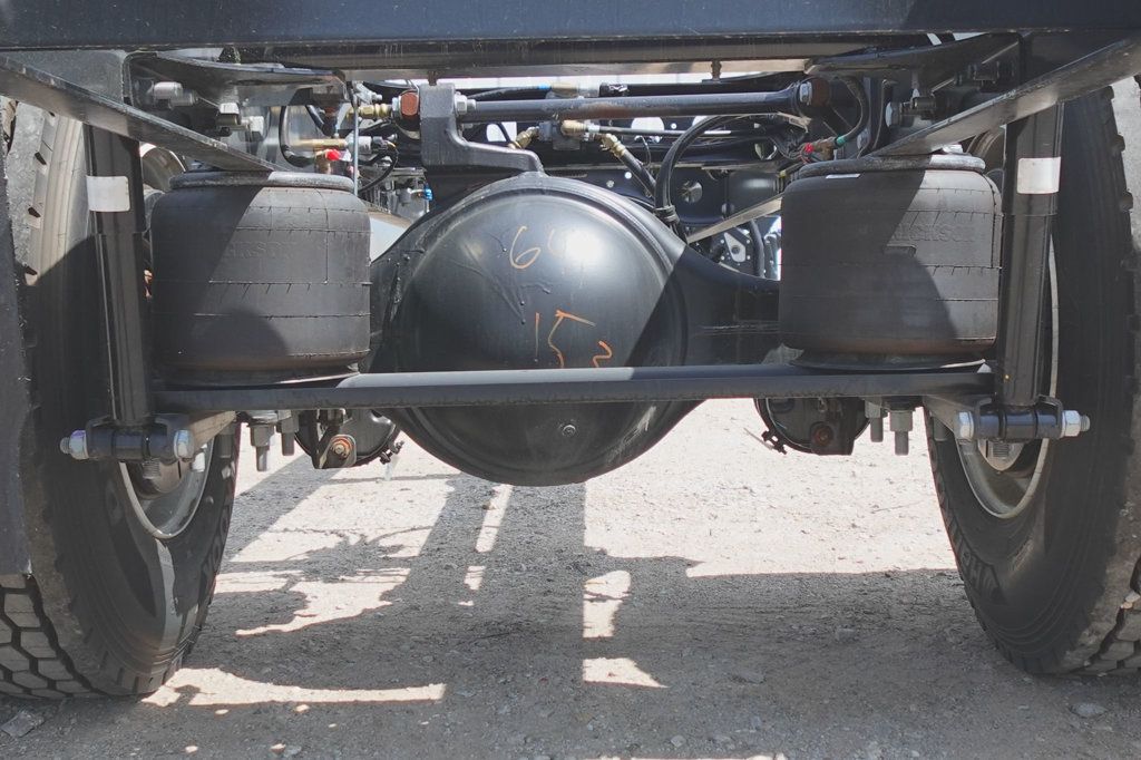 2026 HINO L6 (Chassis - Diesel) - 23007750 - 9