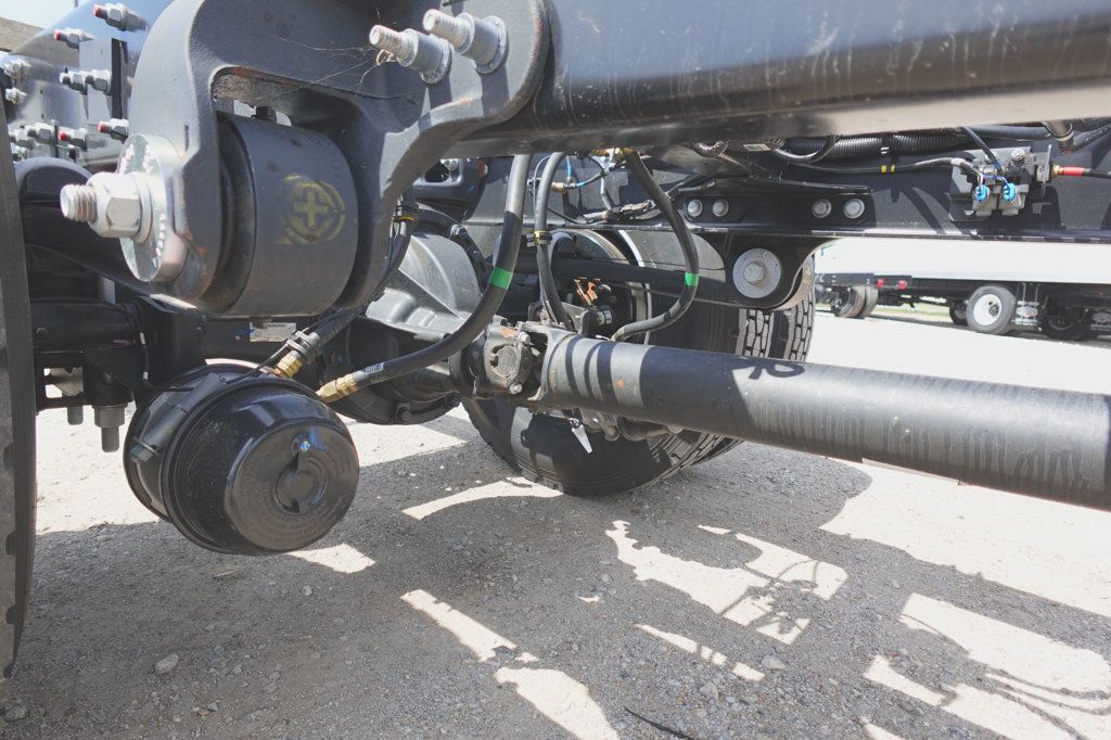 2026 HINO L6 (Chassis - Diesel) - 23007750 - 10