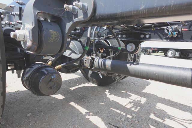 2026 HINO L6 (Chassis - Diesel) - 23007750 - 10