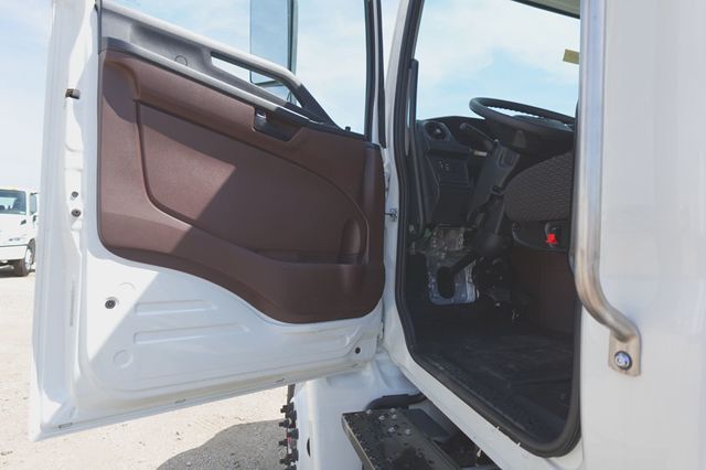 2026 HINO L6 (Chassis - Diesel) - 23007750 - 11