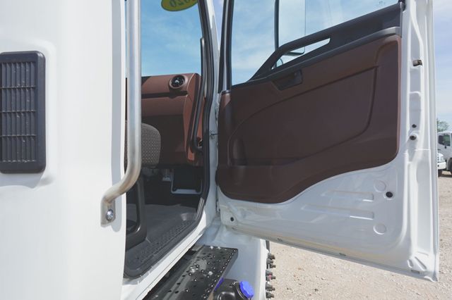 2026 HINO L6 (Chassis - Diesel) - 23007750 - 13