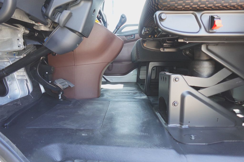 2026 HINO L6 (Chassis - Diesel) - 23007750 - 14