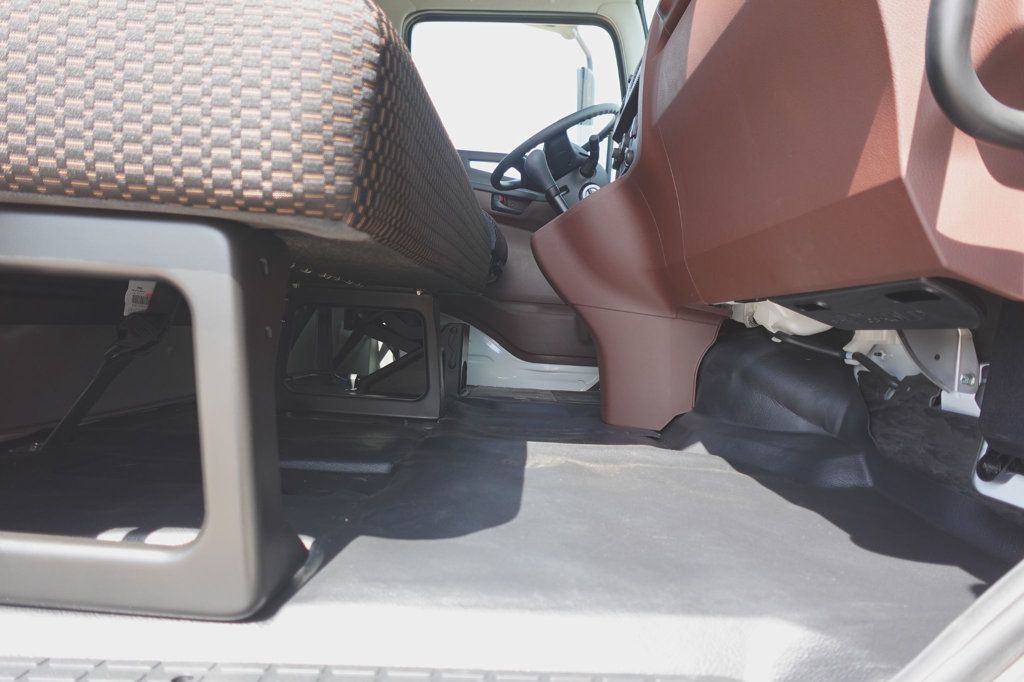 2026 HINO L6 (Chassis - Diesel) - 23007750 - 15