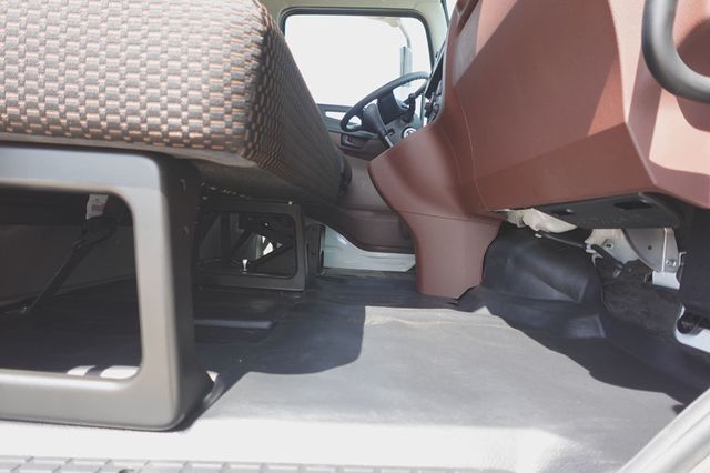 2026 HINO L6 (Chassis - Diesel) - 23007750 - 15