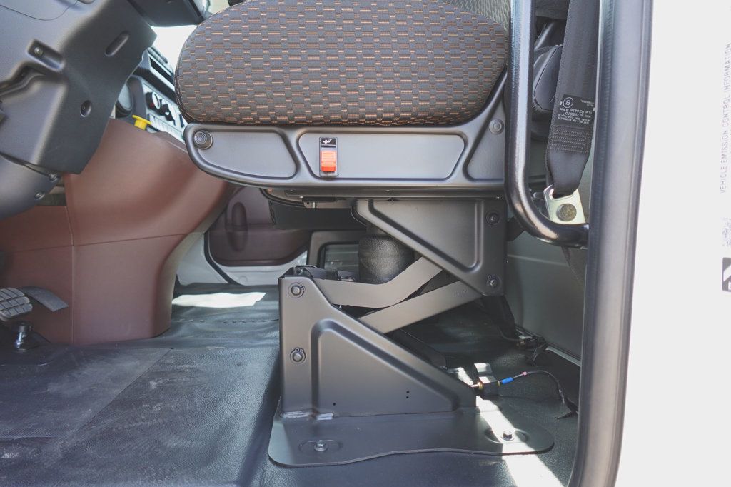 2026 HINO L6 (Chassis - Diesel) - 23007750 - 16