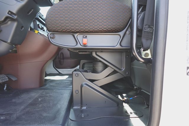 2026 HINO L6 (Chassis - Diesel) - 23007750 - 16