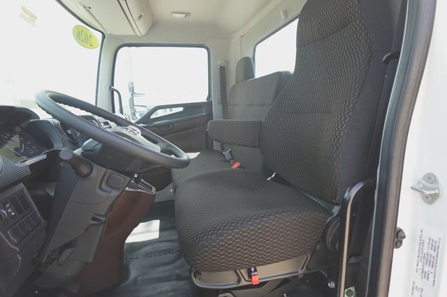 2026 HINO L6 (Chassis - Diesel) - 23007750 - 18