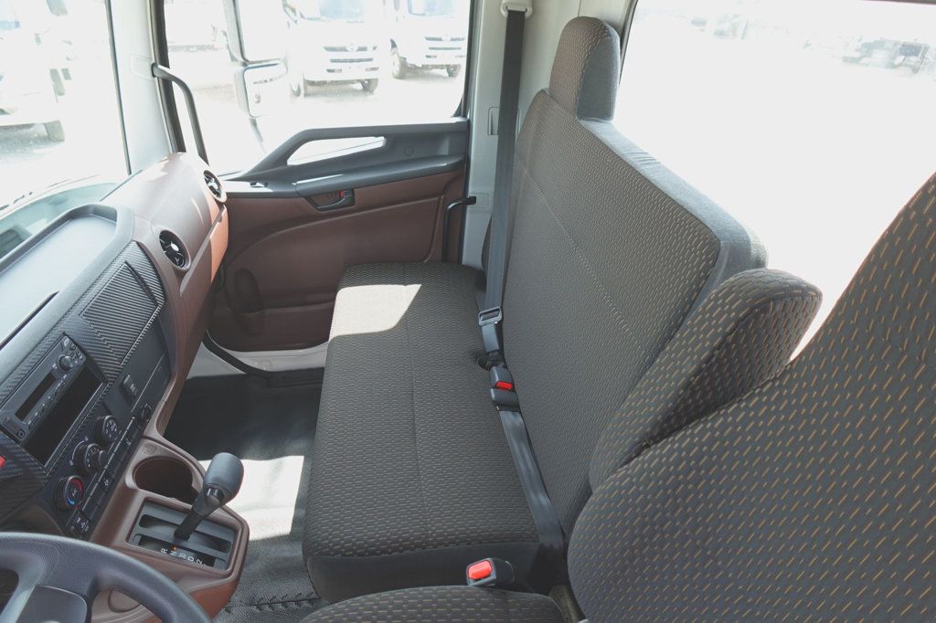 2026 HINO L6 (Chassis - Diesel) - 23007750 - 19