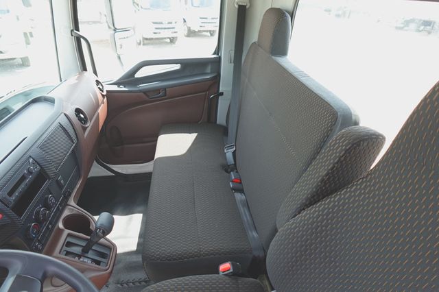 2026 HINO L6 (Chassis - Diesel) - 23007750 - 19